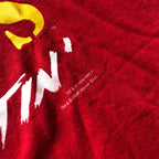 WESTSIDE STOREY VINTAGE | VINTAGE 1996 TAZ - TAILGAITING CHIEFS T-SHIRT - Westside Storey