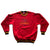 WESTSIDE STOREY VINTAGE | VINTAGE 90'S LEGENDS NFL FITNESS CHIEFS SWEATSHIRT - Westside Storey