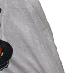 WESTSIDE STOREY VINTAGE | VINTAGE 90'S LOONEY TUNES BUGS, TAZ, SYLVESTER CHIEFS T-SHIRT - Westside Storey