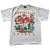 WESTSIDE STOREY VINTAGE | VINTAGE 1993 LOONEY TUNES CHIEFS, BUGS, WYLE, TAZ - Westside Storey