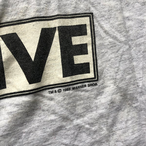 WESTSIDE STOREY VINTAGE | VINTAGE 90'S VERY OFFENSIVE TAZ T-SHIRT - Westside Storey