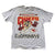 WESTSIDE STOREY VINTAGE | VINTAGE 90'S VERY OFFENSIVE TAZ T-SHIRT - Westside Storey