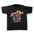 WESTSIDE STOREY VINTAGE | VINTAGE 1994 COOL GRAPHIC CHIEFS HELMET T-SHIRT - Westside Storey