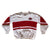 WESTSIDE STOREY VINTAGE | VINTAGE RARE NUTMEG KNIT CHIEFS SWEATER - Westside Storey