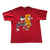 WESTSIDE STOREY VINTAGE | VINTAGE 90'S KC WOLF CHIEFS T-SHIRT - Westside Storey