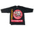 WESTSIDE STOREY VINTAGE | VINTAGE 1993 LOONEY TUNES GANG CHIEFS FOOTBALL 3/4 SLEEVE - Westside Storey
