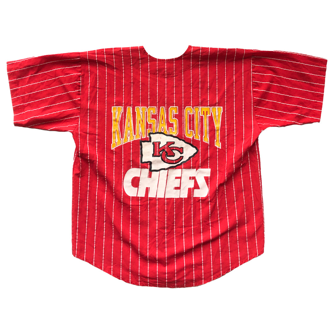 Vintage Chiefs jersey