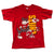 WESTSIDE STOREY VINTAGE | VINTAGE 1993 KC WOLF CHIEFS T-SHIRT - Westside Storey