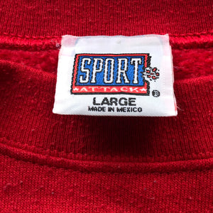 WESTSIDE STOREY VINTAGE | VINTAGE 1999 DERRICK THOMAS CHIEFS SWEATSHIRT - Westside Storey