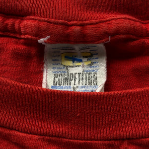 WESTSIDE STOREY VINTAGE | VINTAGE 1992 PERFECT FADE CHIEFS T-SHIRT - Westside Storey