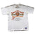 WESTSIDE STOREY VINTAGE | VINTAGE 90'S NUTMEG CHIEFS SHIELD PATCH T-SHIRT - Westside Storey
