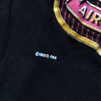 WESTSIDE STOREY VINTAGE | VINTAGE 1993 CHIEFS AIRBORNE WINGS T-SHIRT - Westside Storey