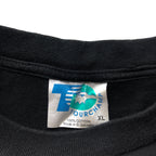 WESTSIDE STOREY VINTAGE | VINTAGE 1993 CHIEFS AIRBORNE WINGS T-SHIRT - Westside Storey