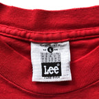 WESTSIDE STOREY VINTAGE | VINTAGE 1993 KC WOLF CHIEFS T-SHIRT - Westside Storey