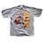 WESTSIDE STOREY VINTAGE | VINTAGE 1997 TAZ LOONEY TUNES CHIEFS SHIRT - Westside Storey