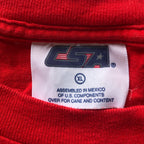 WESTSIDE STOREY VINTAGE | VINTAGE 1996 TAZ CHIEFS T-SHIRT - Westside Storey