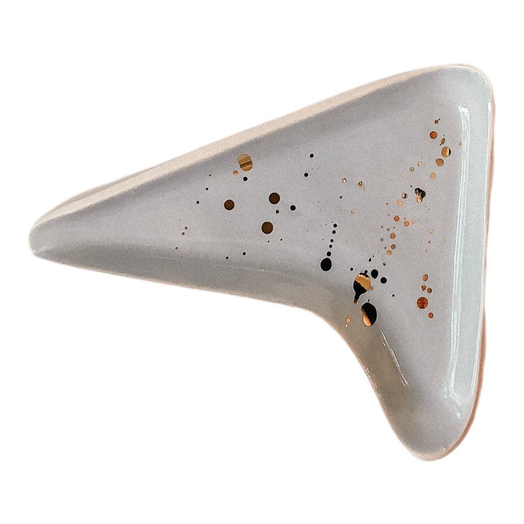 WANDERING BUD | BOOMERANG TRAY - Westside Storey