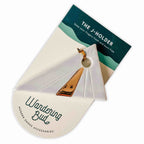 WANDERING BUD | J HOLDER - Westside Storey