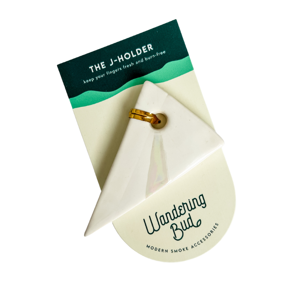 WANDERING BUD | J HOLDER - Westside Storey